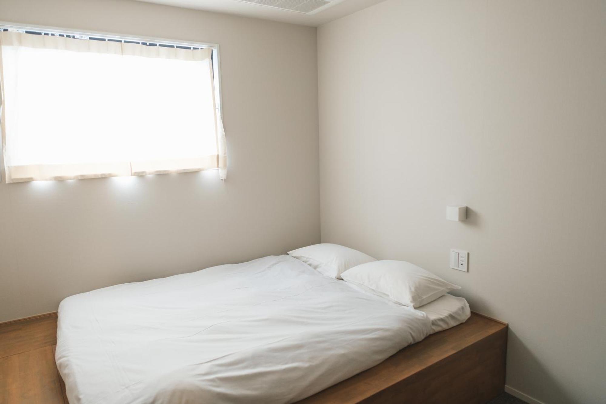 &And Hostel Kuramae West Токио Стая снимка