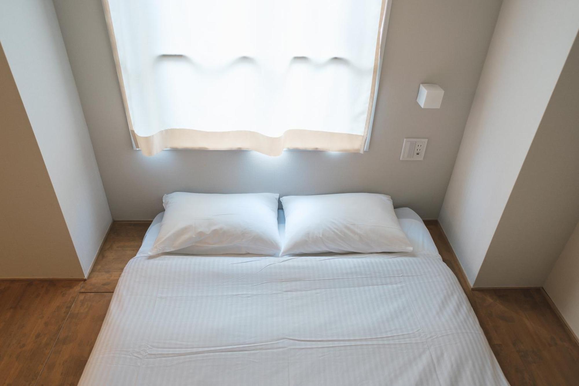 &And Hostel Kuramae West Токио Стая снимка