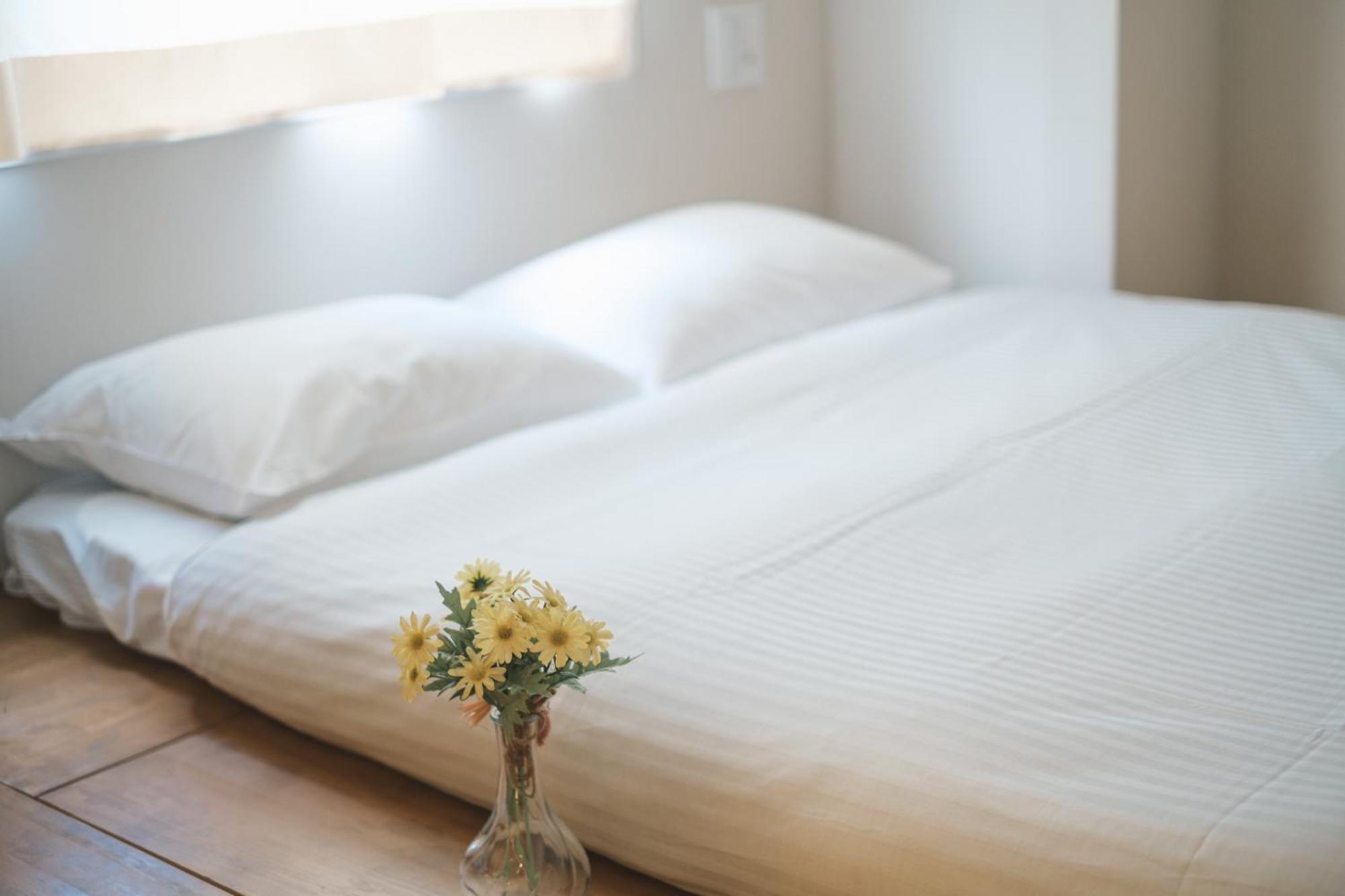&And Hostel Kuramae West Токио Екстериор снимка