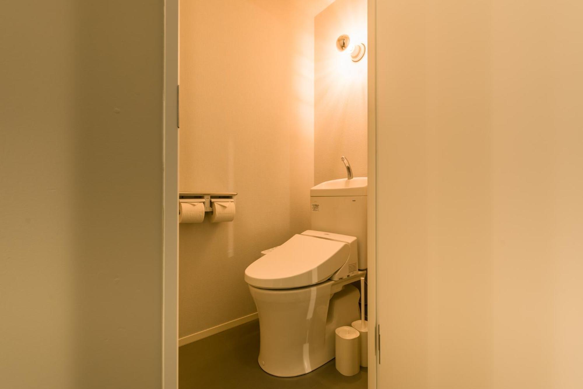 &And Hostel Kuramae West Токио Екстериор снимка
